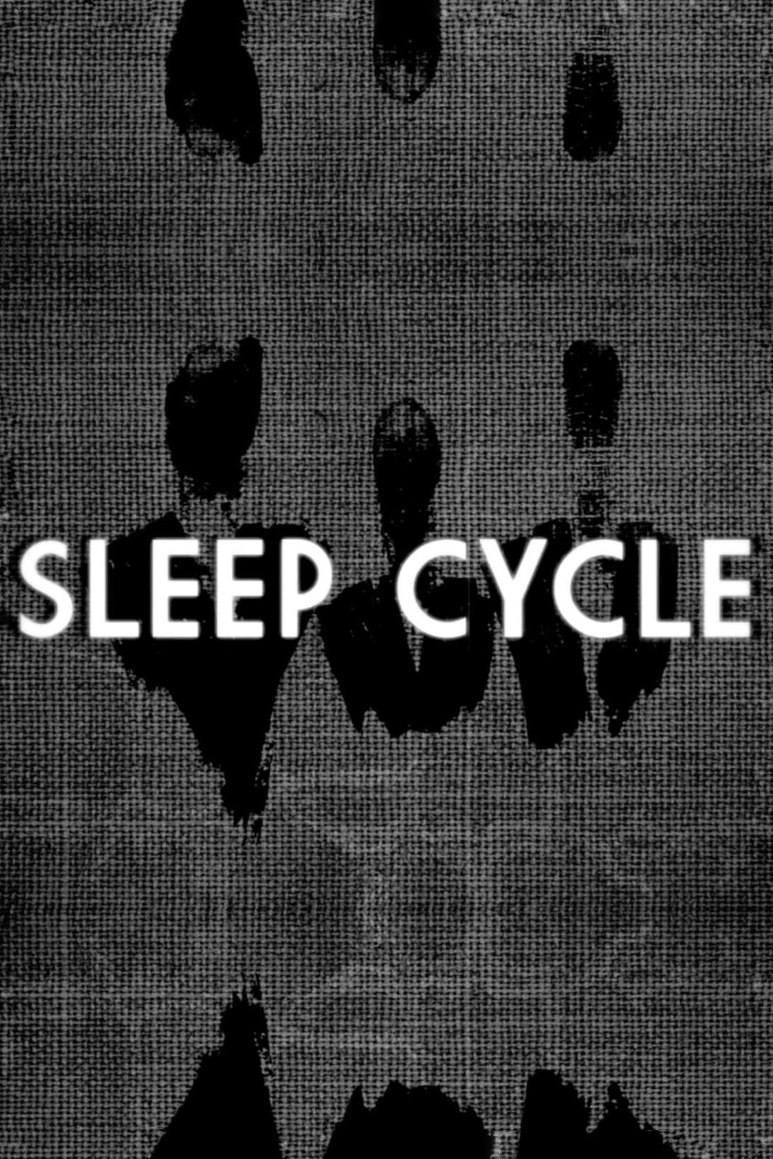 Постер Sleep Cycle